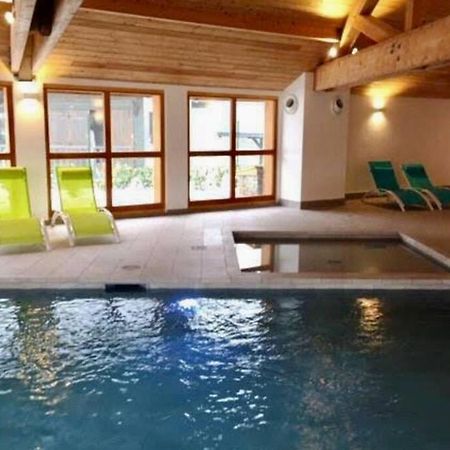 Magnifique Appartement A La Joue Du Loup Saint-Étienne-en-Dévoluy Zewnętrze zdjęcie