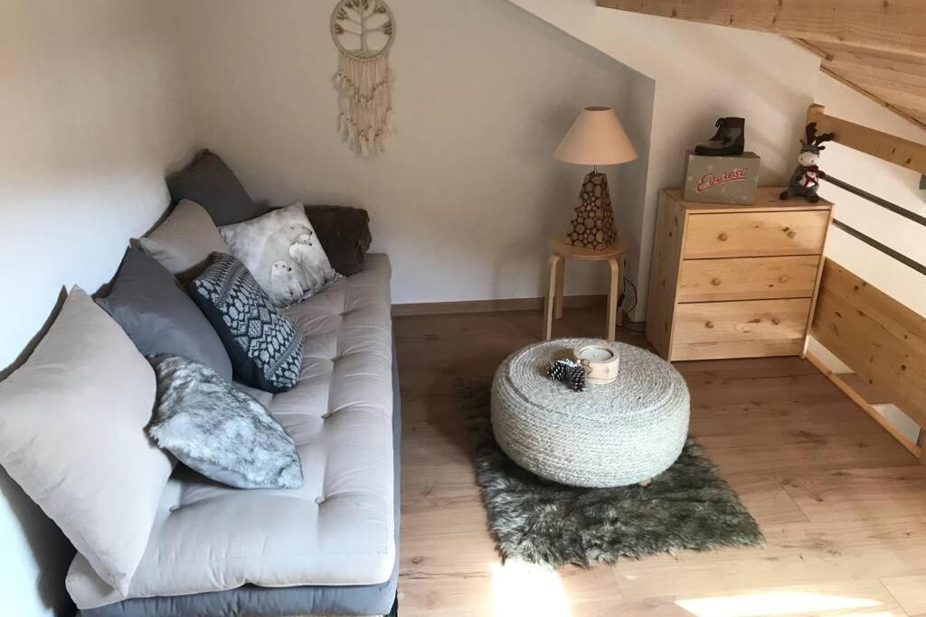 Magnifique Appartement A La Joue Du Loup Saint-Étienne-en-Dévoluy Zewnętrze zdjęcie